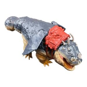 Gronckle How To Train Your Dragon Figure From Volcano Island Final Battle Pack